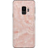 Crystal Pink Galaxy S9 Skin